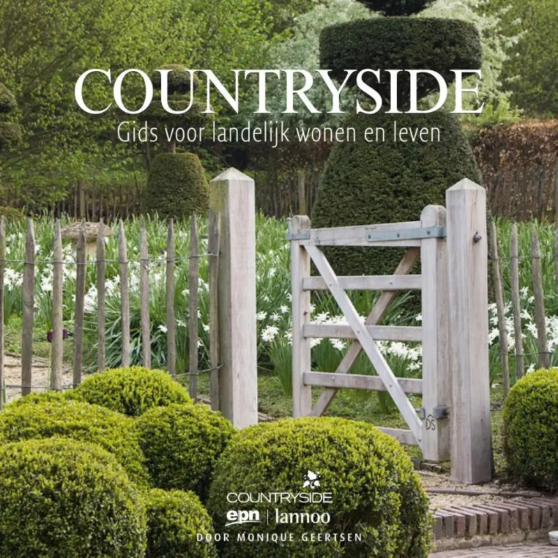 Countryside / druk 1