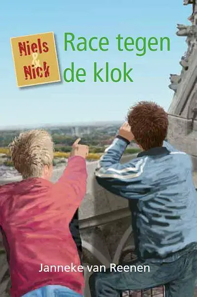 Race tegen de klok