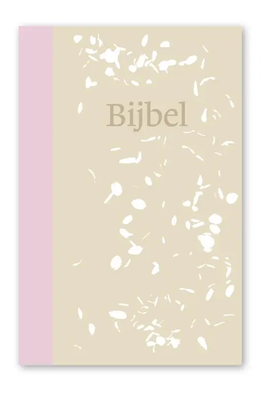 Bijbel / NBV21 Compact Pastel