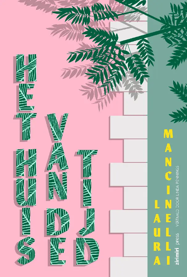 Het huis van de tijd