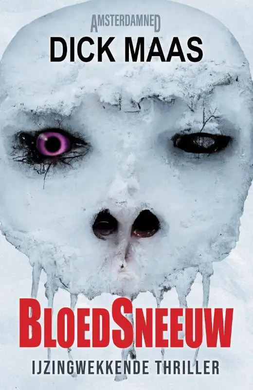 Bloedsneeuw