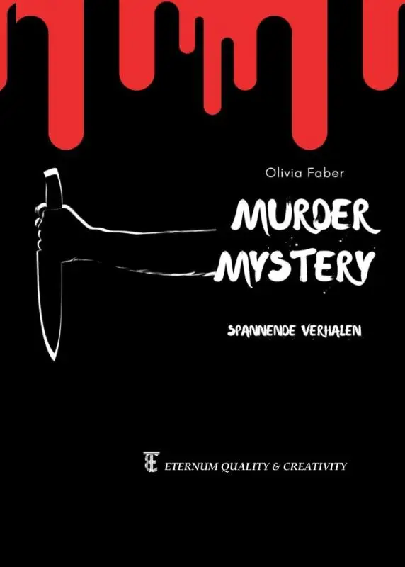 Murder Mystery