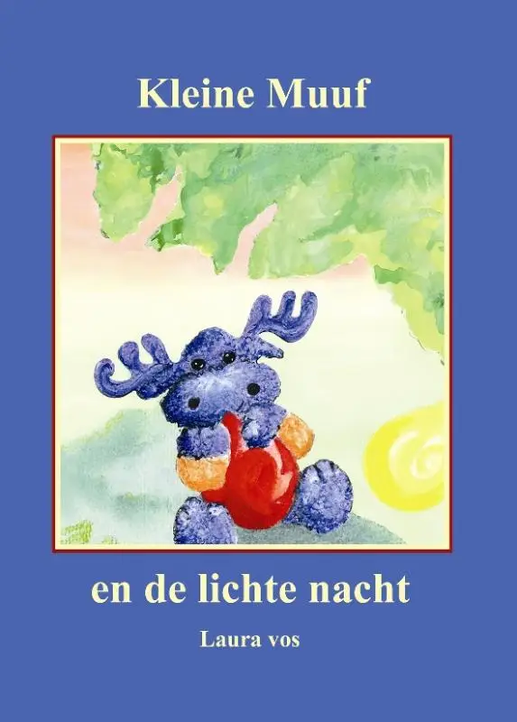 Kleine Muuf en de lichte