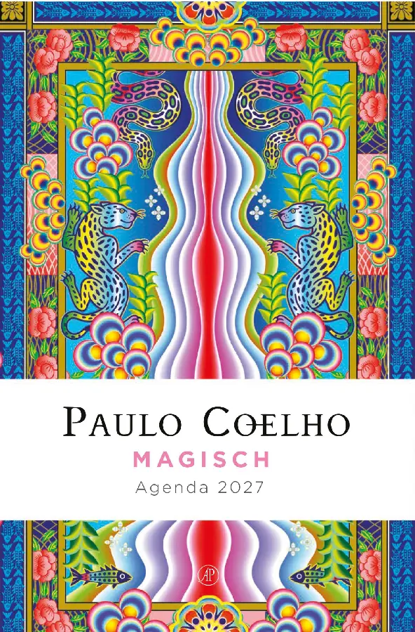 Magisch - Agenda 2027