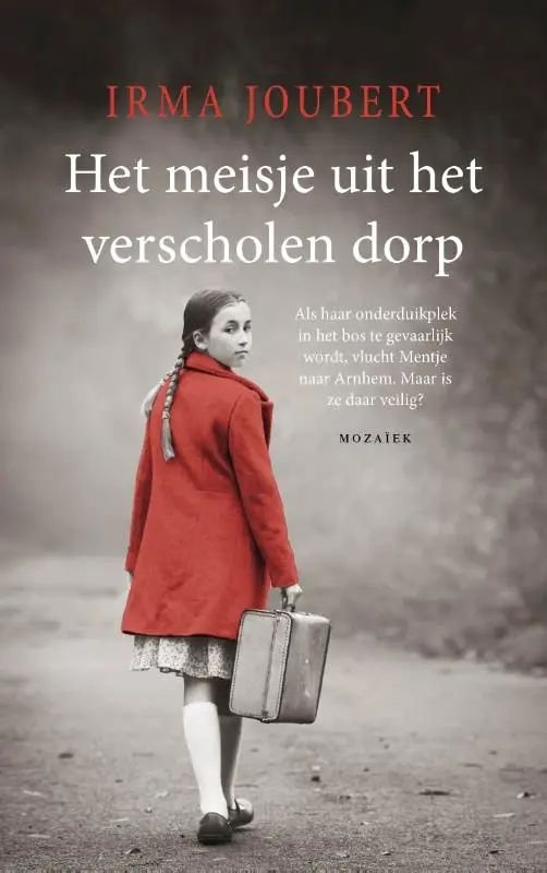 Het meisje uit het verscholen dorp Midpr