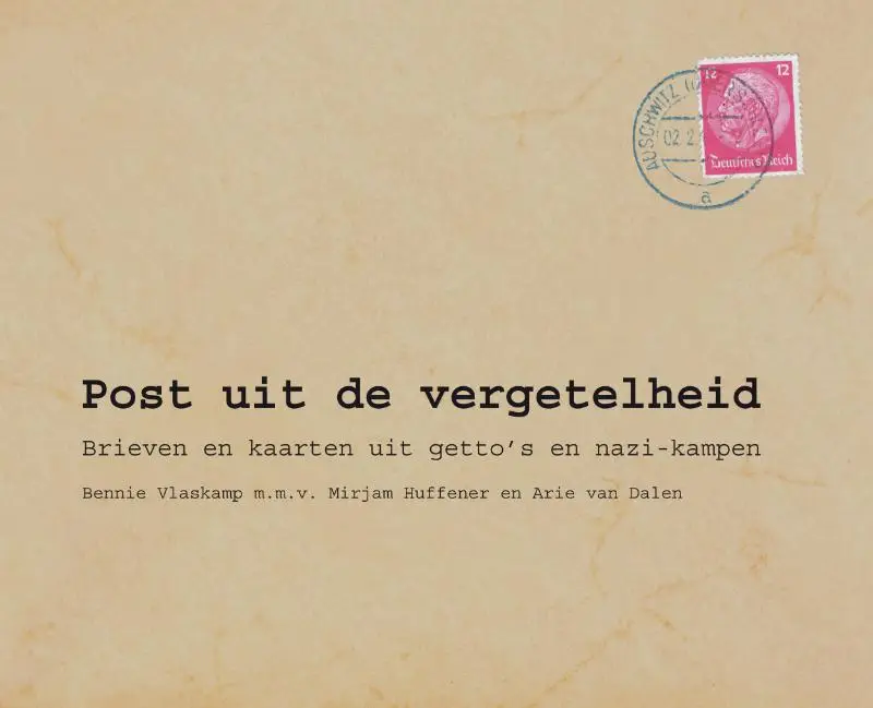 Post uit de vergetelheid