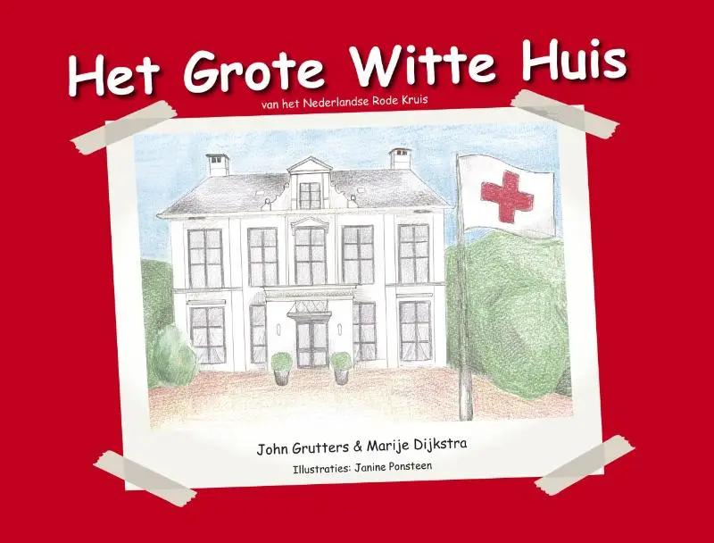 Het grote witte huis