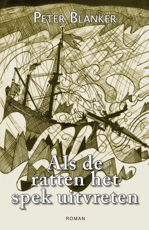 Als de ratten het spek ui