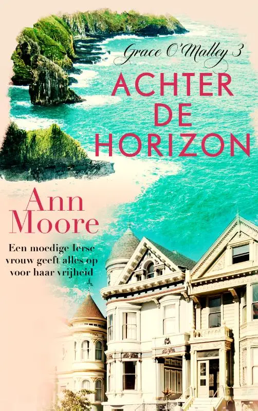 Achter de horizon (3)
