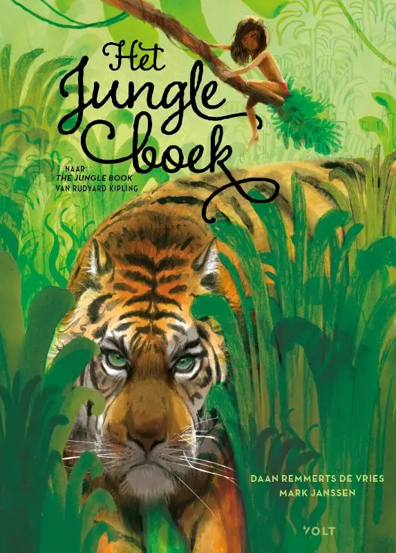 Het jungleboek