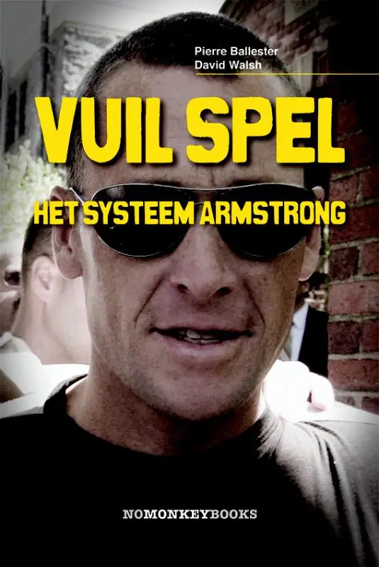 Vuil Spel. Het systeem Ar