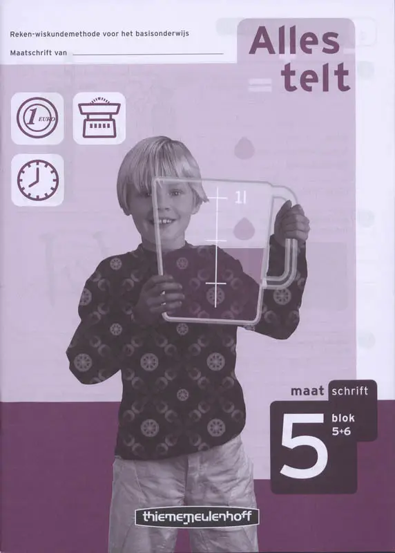 Alles telt-2e dr Maatschrift 5 blok 5+6