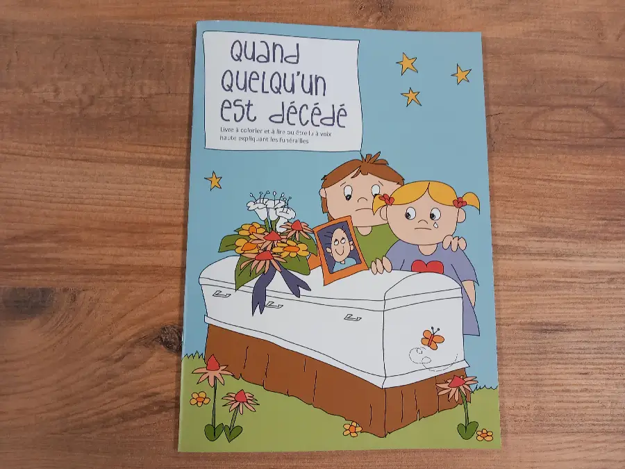 Quand Quelqu'un est Jécéjé