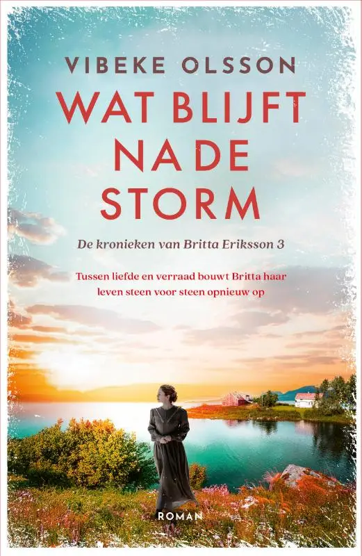 Wat blijft na de storm 3