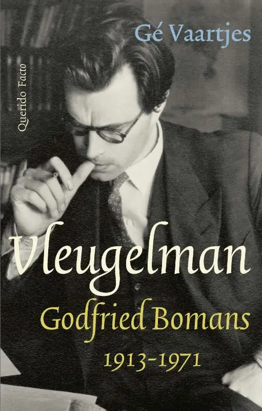 Vleugelman