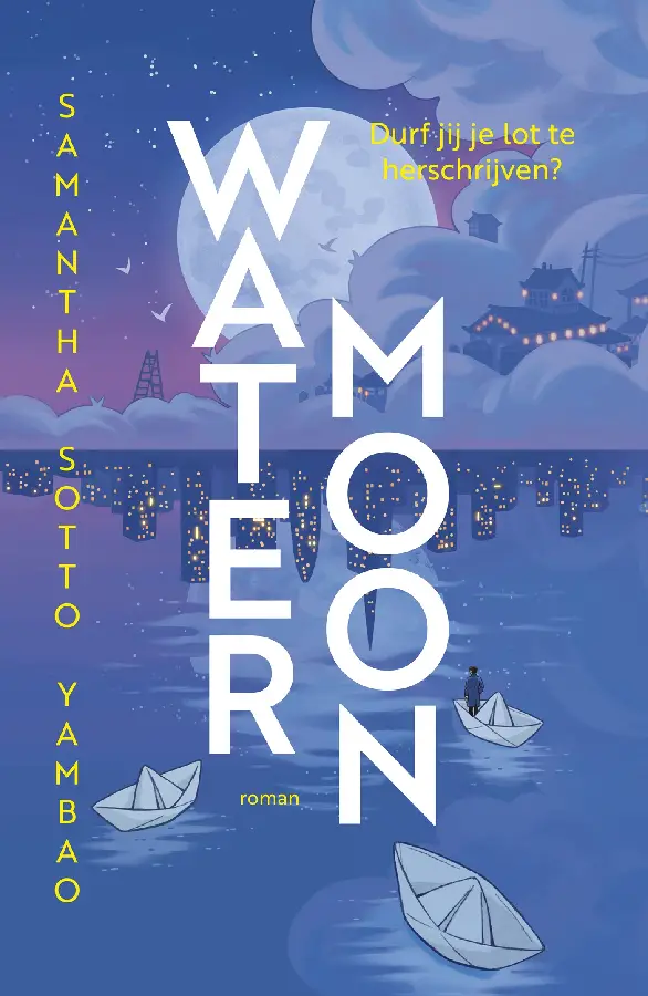Water Moon