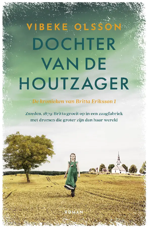 Dochter van de houtzager 1