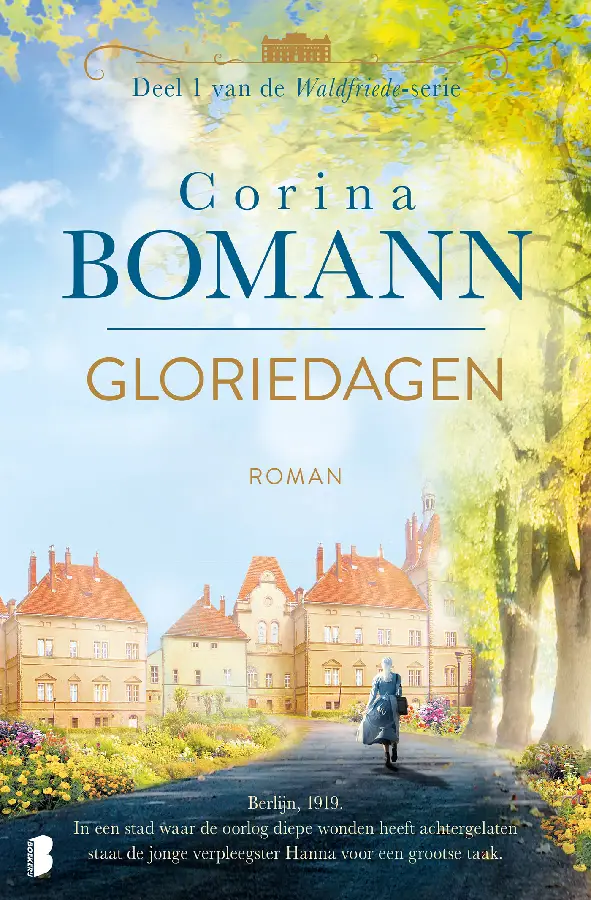 Gloriedagen