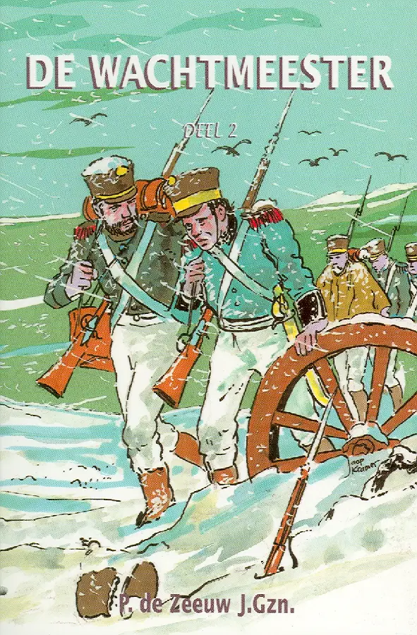 Wachtmeester 2