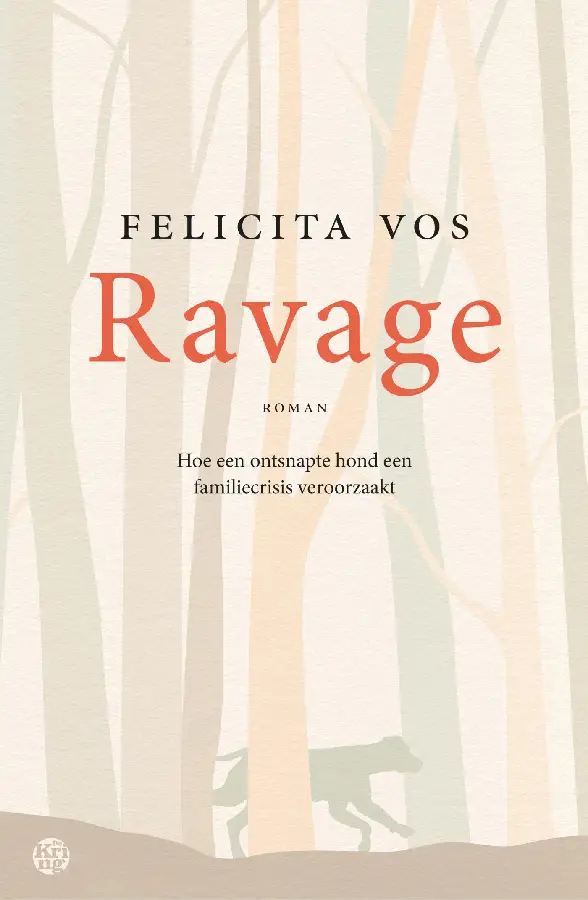 Ravage