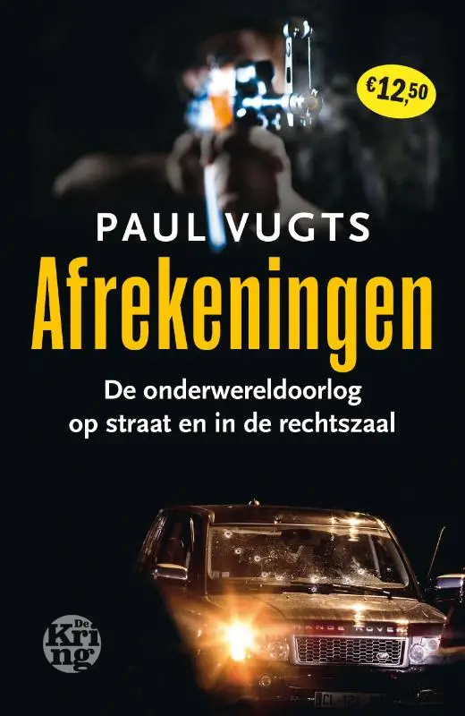 Afrekeningen