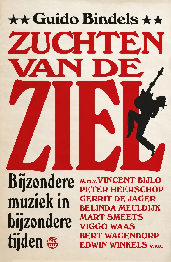 Zuchten van de ziel