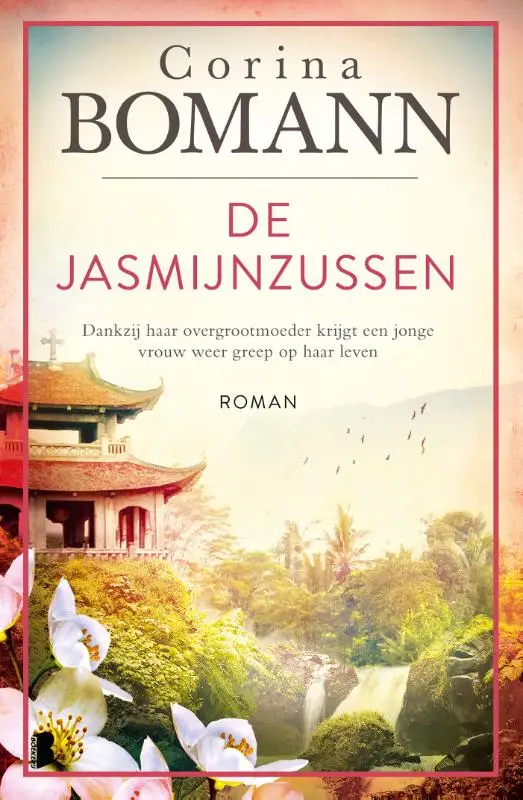 De jasmijnzussen