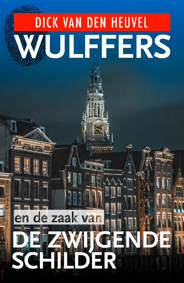 Wulffers en de zaak van de zwijgende schilder