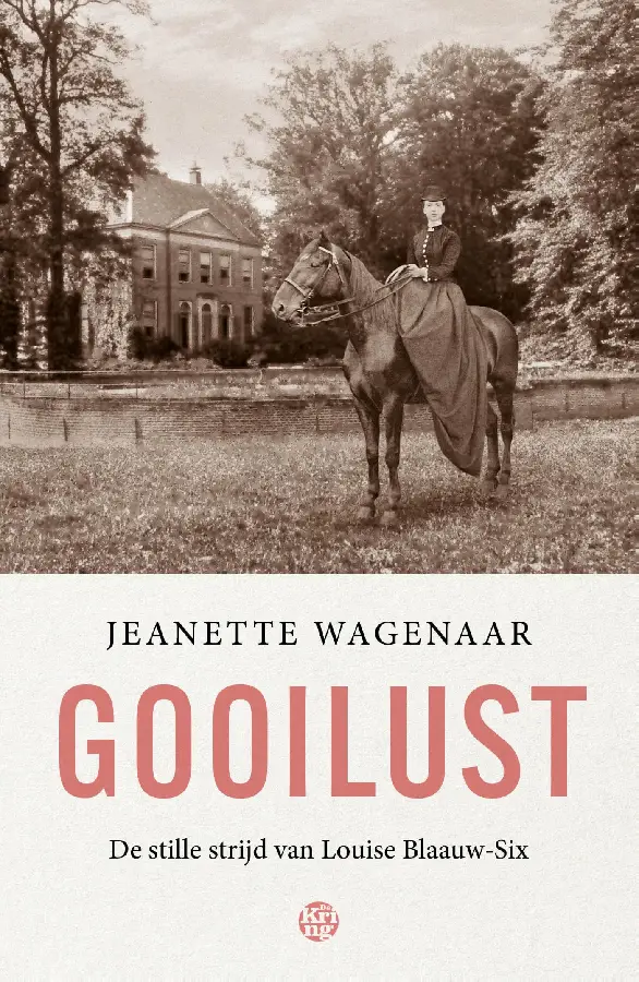 Gooilust