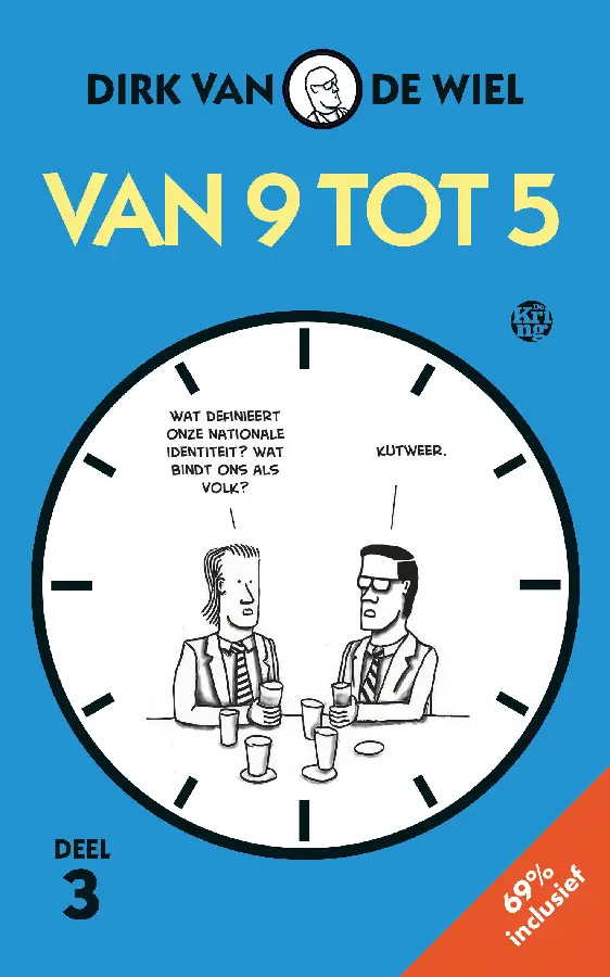 Van 9 tot 5 / 3