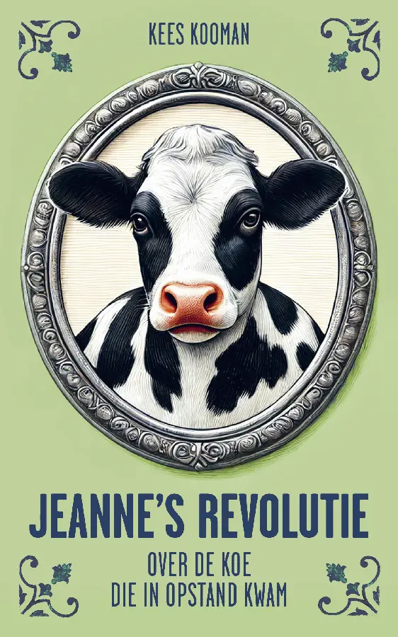 Jeanne's revolutie