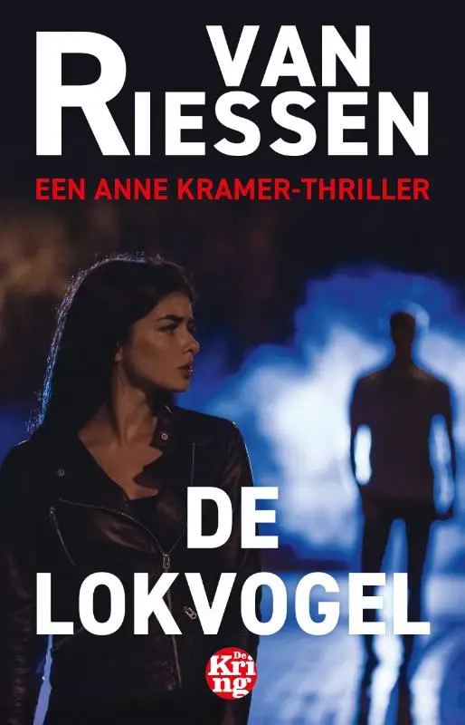 De lokvogel
