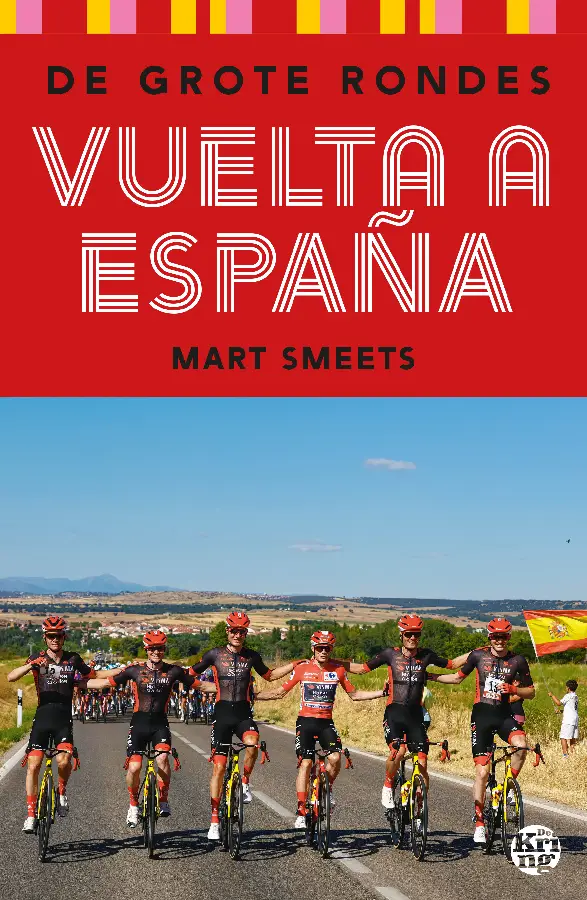 Vuelta a España