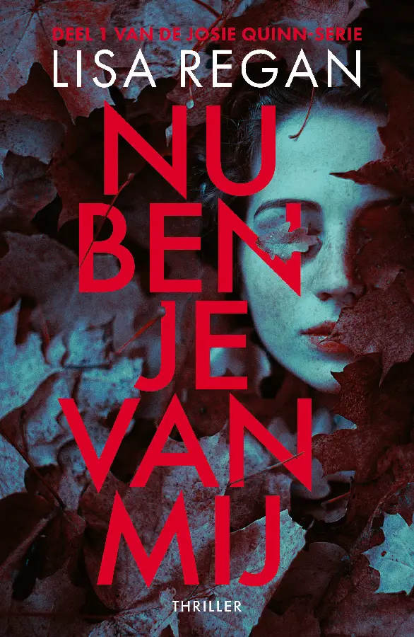 Nu ben je van mij