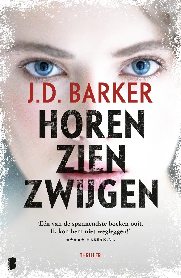 Horen, zien, zwijgen