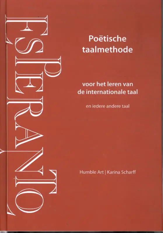 Poëtische taalmethode