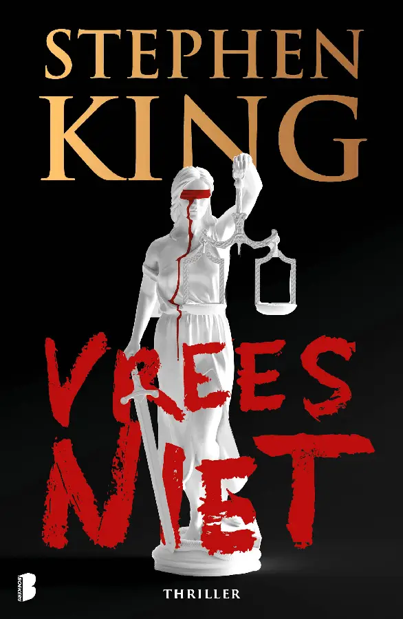 Vrees niet