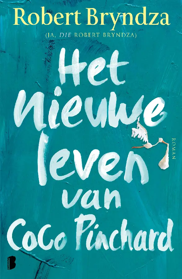 Het nieuwe leven van Coco Pinchard