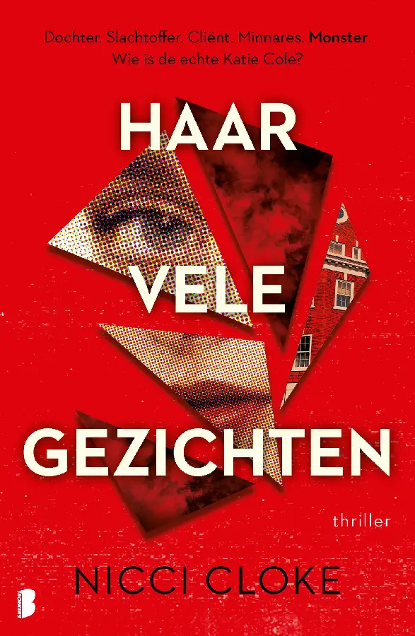 Haar vele gezichten