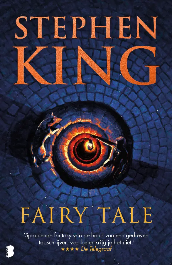 Fairy Tale