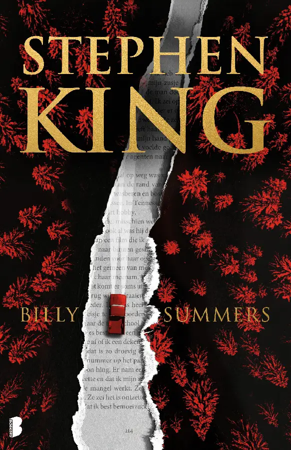 Billy Summers