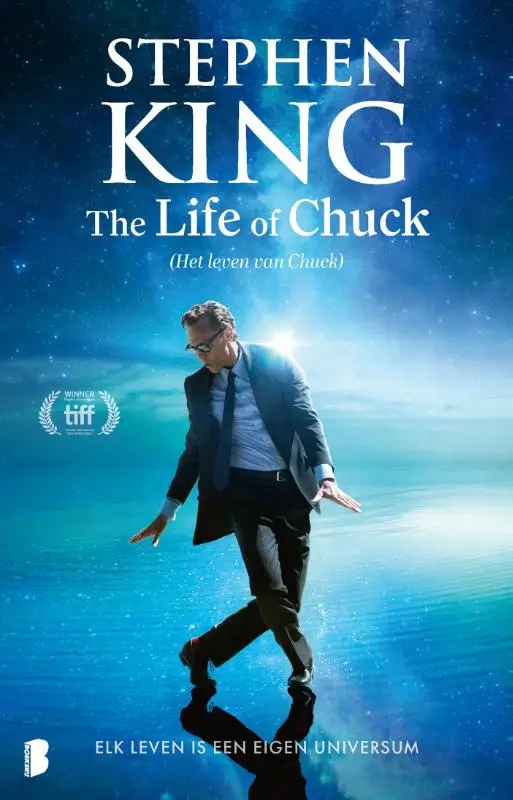 The Life of Chuck