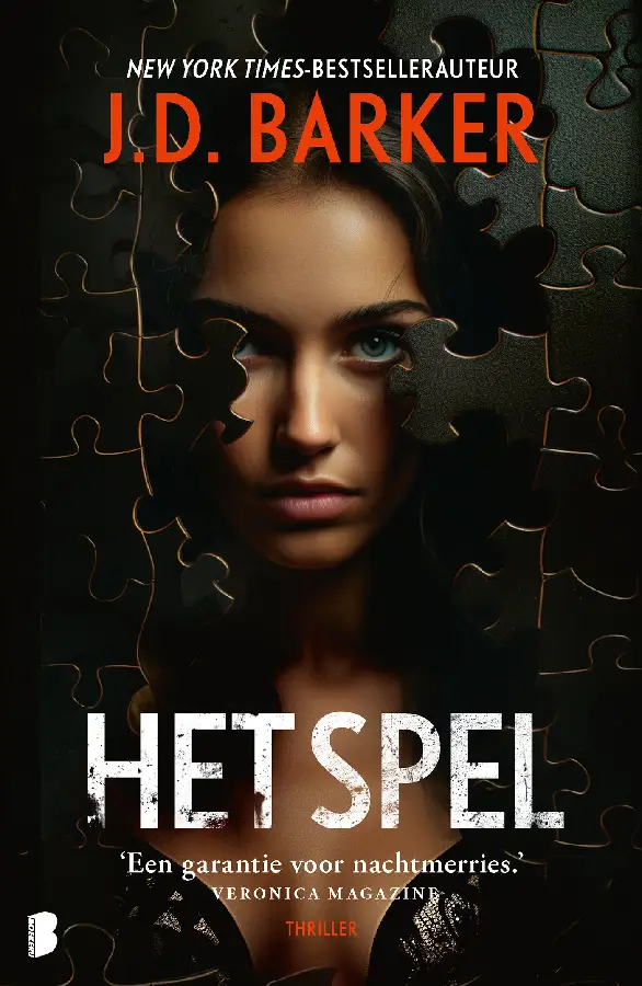 Het spel