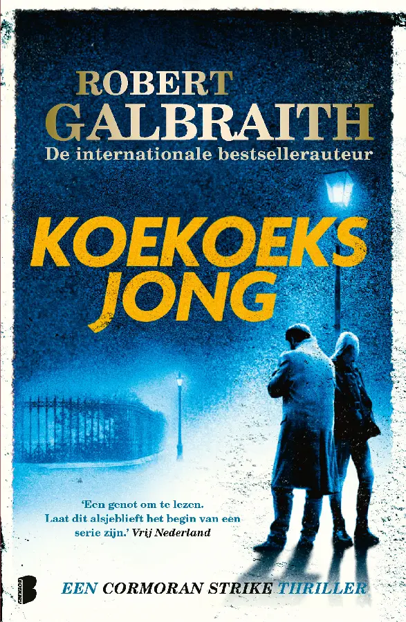 Koekoeksjong