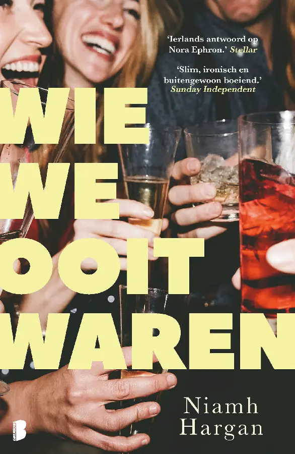 Wie we ooit waren