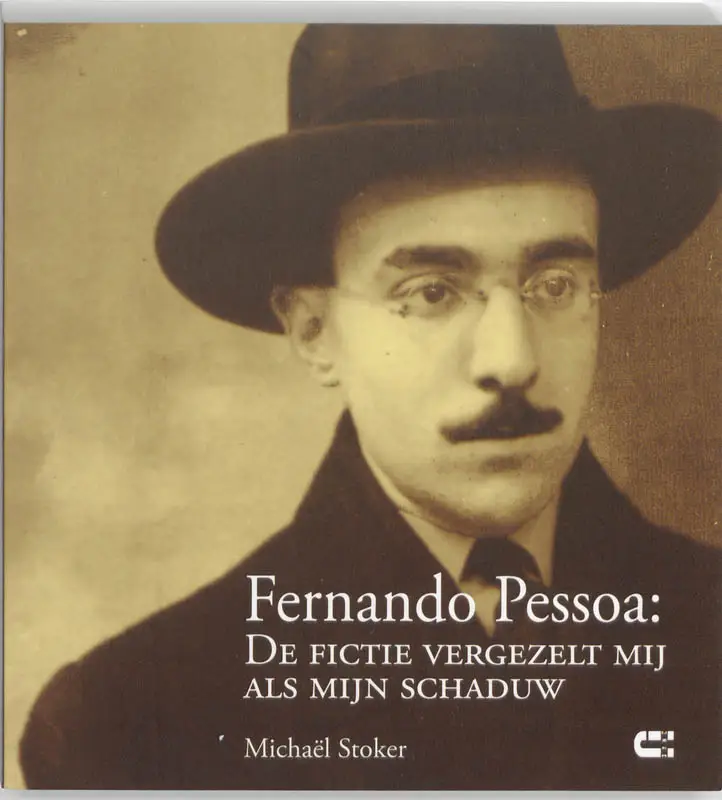 Fernando Pessoa: de ficti