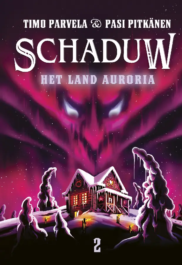 Het land Auroria