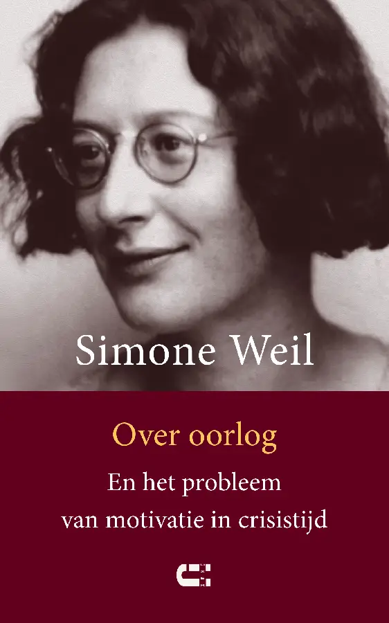 Over oorlog