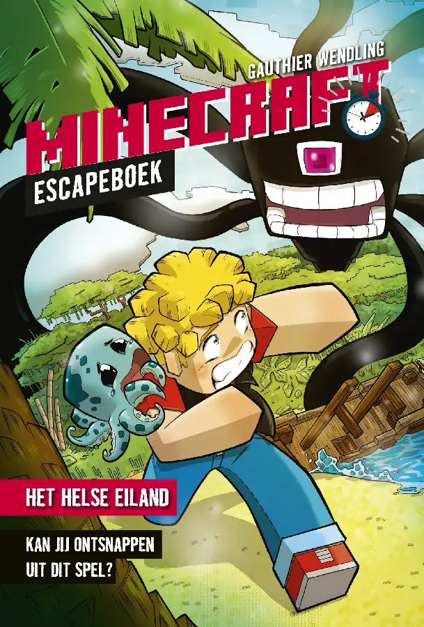 Het helse eiland