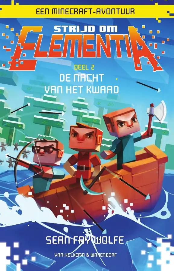 Nacht van het kwaad